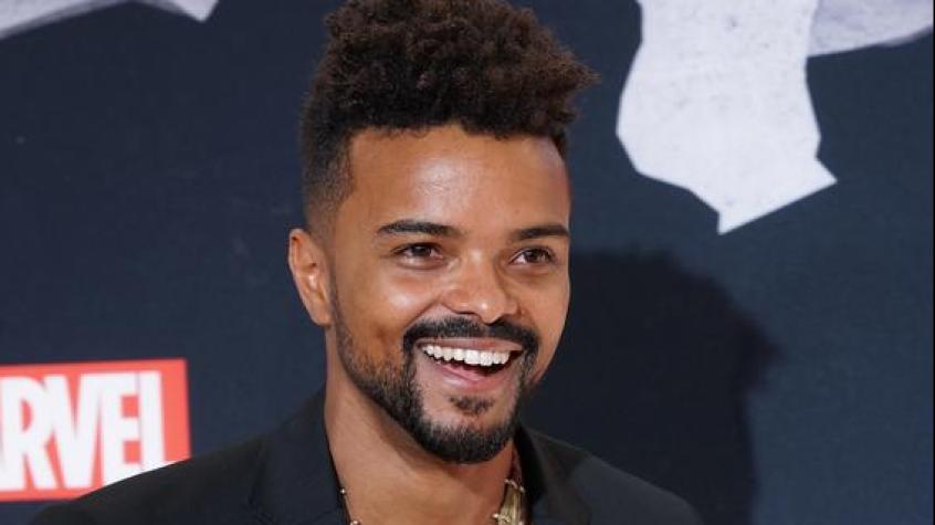 Muere A Los 10 Años El Hijo De Eka Darville Recordado Actor De Los “power Rangers”